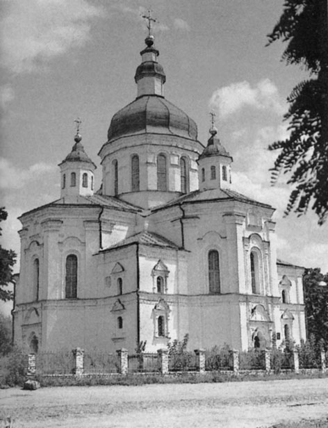 Великі Сорочинці